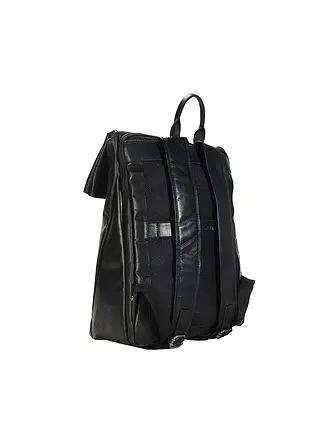 THE CHESTERFIELD BRAND | Mochila para portátil SAVONA de 15 pulgadas | 